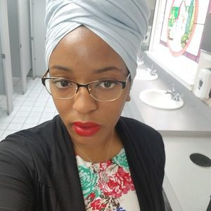 Meet your Posher, Shae